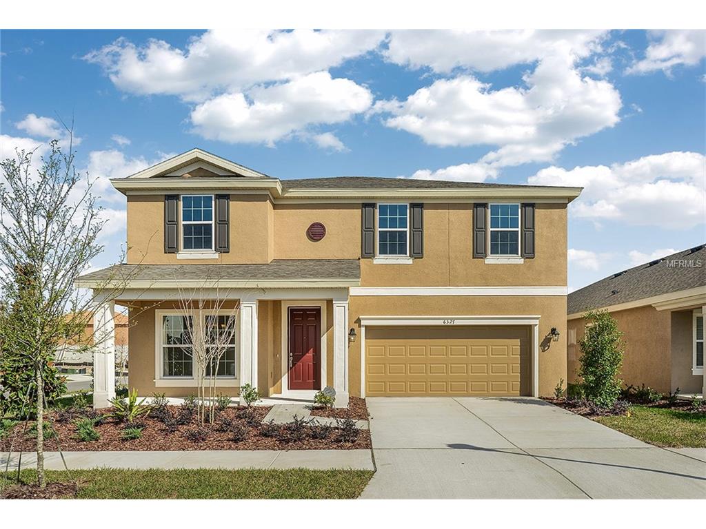 6327 Springline Pl, Apollo Beach, FL 33572 photo 1