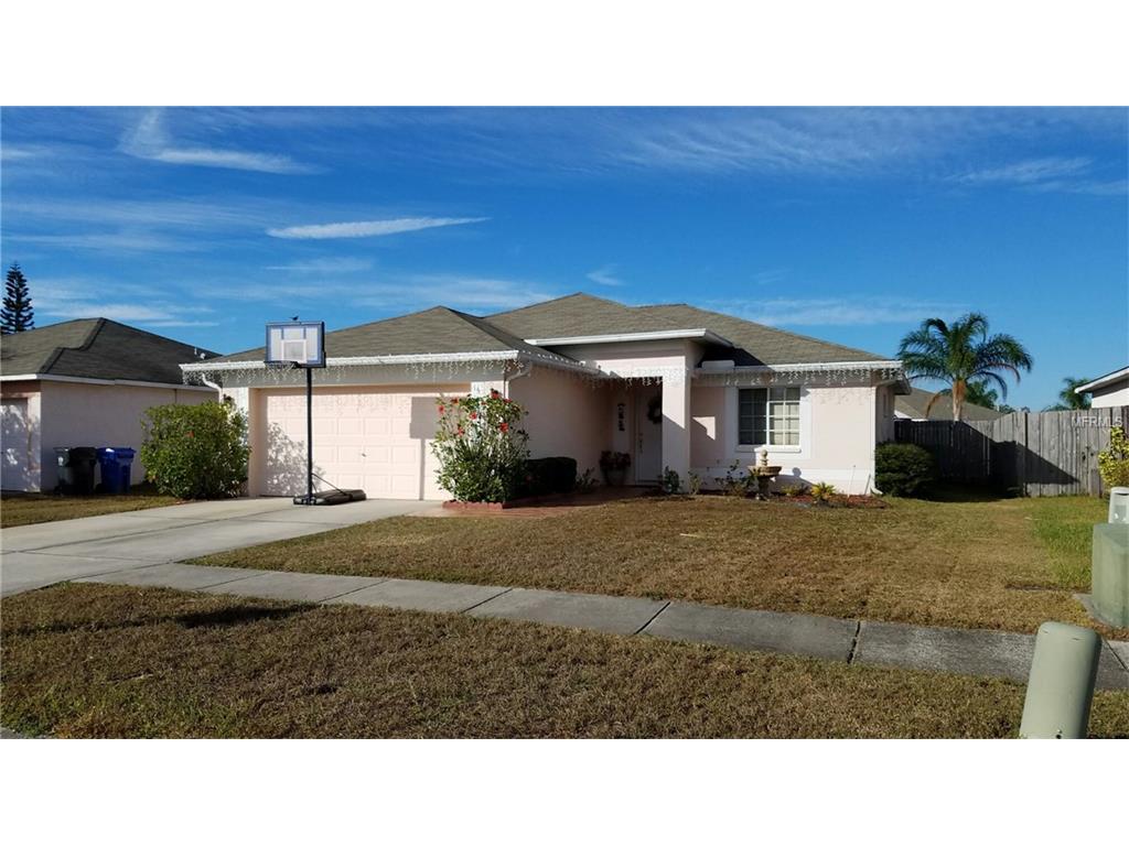 1519 Silktree Ct, Brandon, FL 33511 photo 1