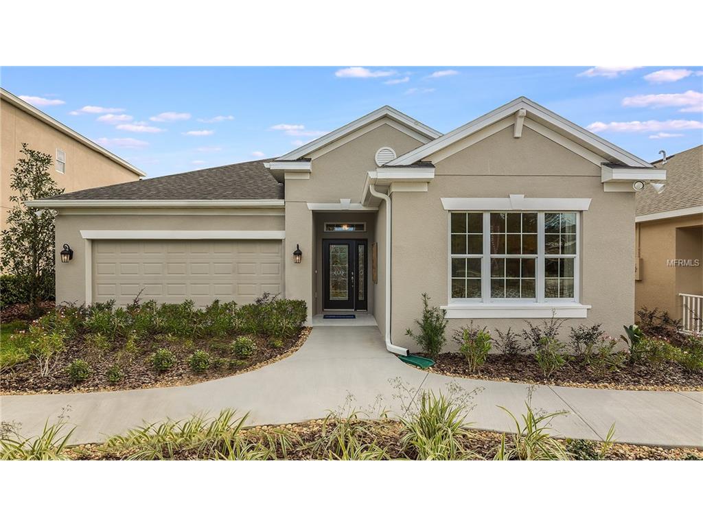 8312 Willow Beach Dr, Riverview, FL 33578 photo 1