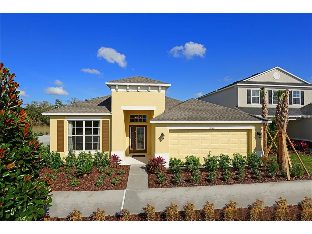 7327 Blue Beech Dr, Riverview, FL 33578 photo 1