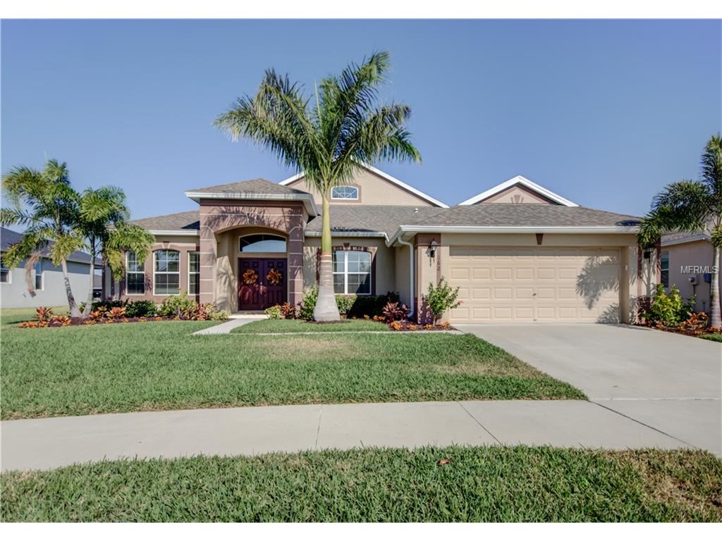 162 Star Shell Dr, Apollo Beach, FL 33572 photo 1