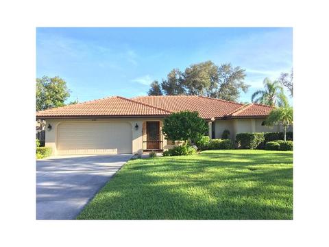 440 Spadaro Dr, Venice, FL 34285 photo 1