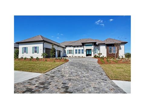 11518 Harbourside Ln, Parrish, FL 34219 photo 1