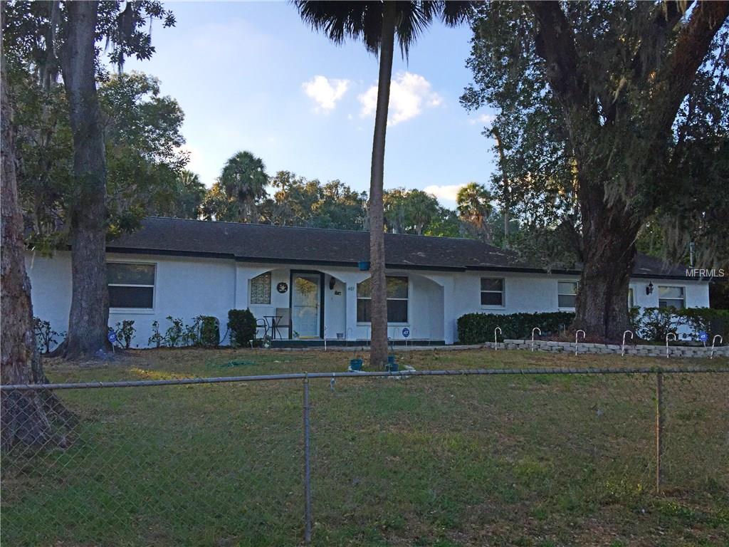 407 Chastain Rd, Seffner, FL 33584 photo 1