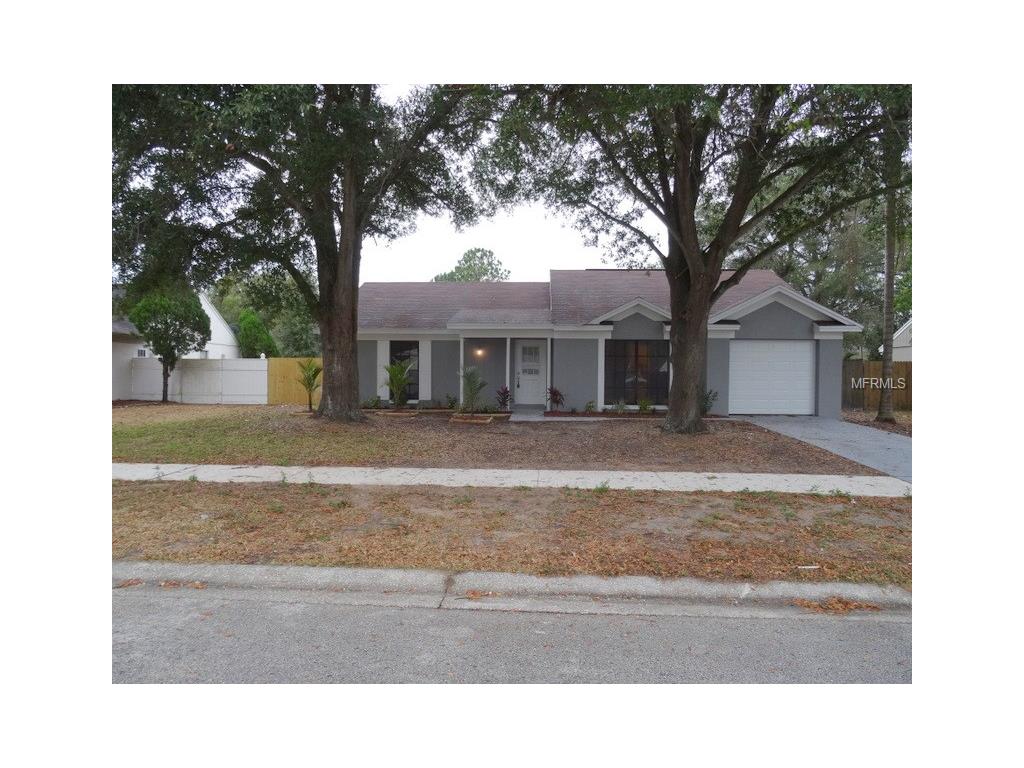 938 Sunridge Point Dr, Seffner, FL 33584 photo 1