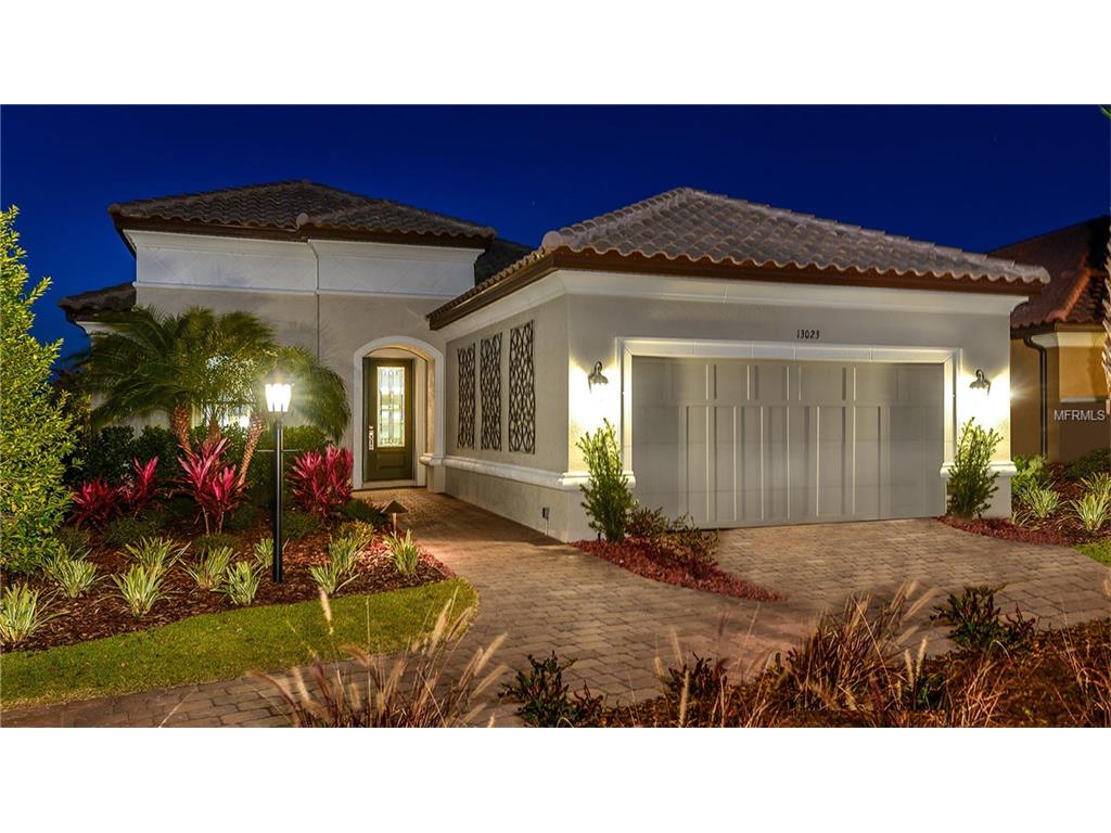 13944 Messina Loop, Bradenton, FL 34211 photo 1