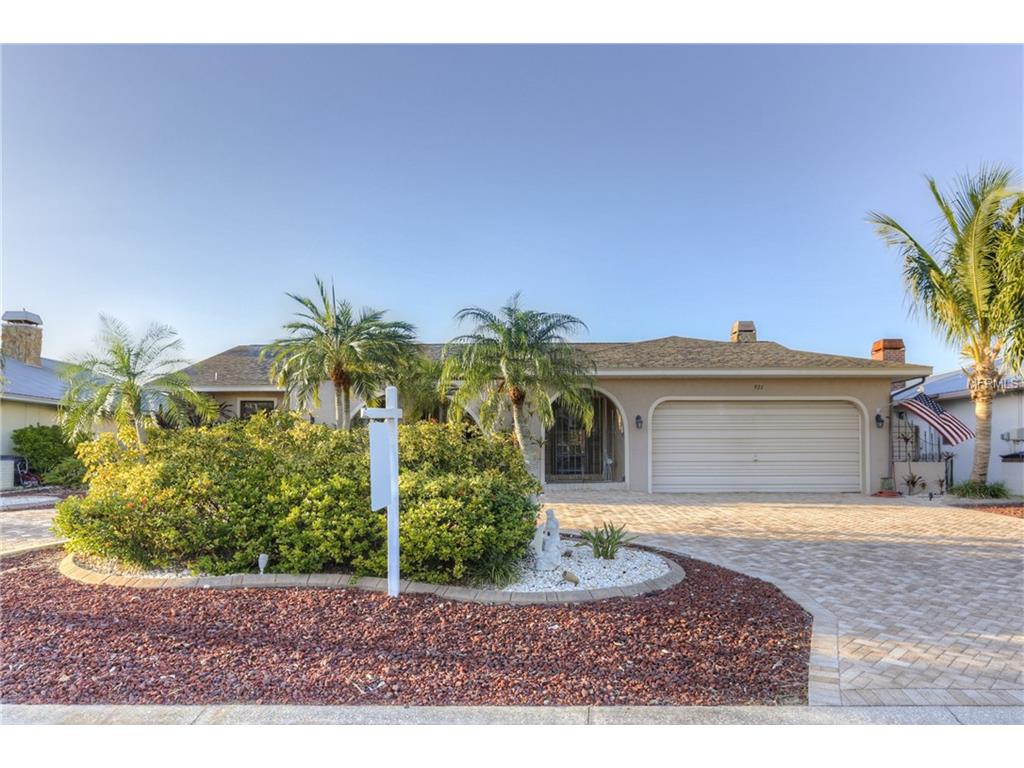 921 Chipaway Dr, Apollo Beach, FL 33572 photo 1