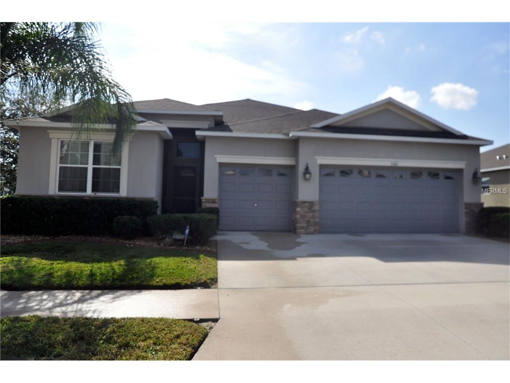 11611 Ashton Field Ave, Riverview, FL 33579 photo 1