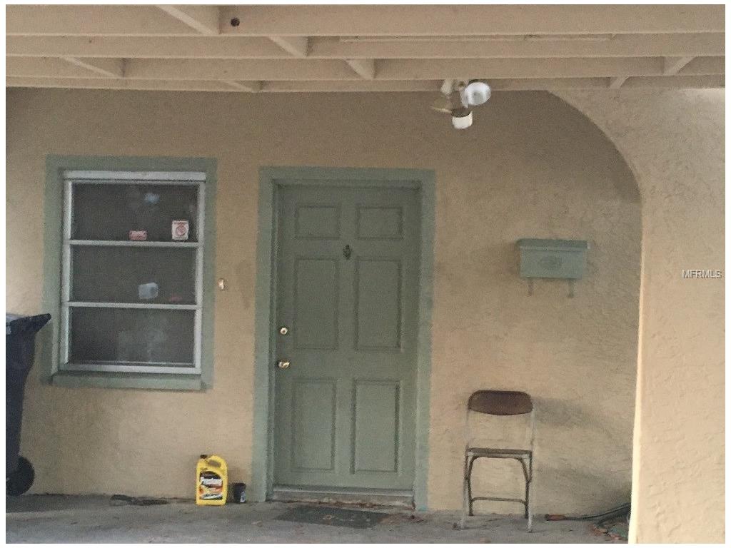 1701 W Saint Conrad St, Tampa, FL 33607 photo 1