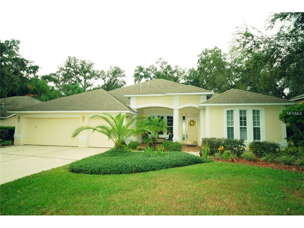 307 Red Elm Pl, Seffner, FL 33584 photo 1