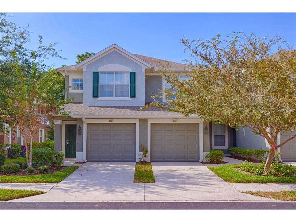 2123 River Turia Cir, Riverview, FL 33578 photo 1