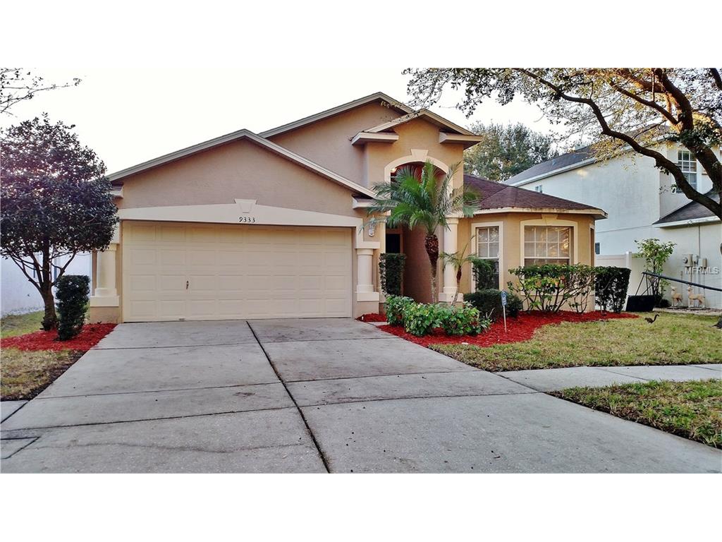 9333 Hidden Water Cir, Riverview, FL 33578 photo 1
