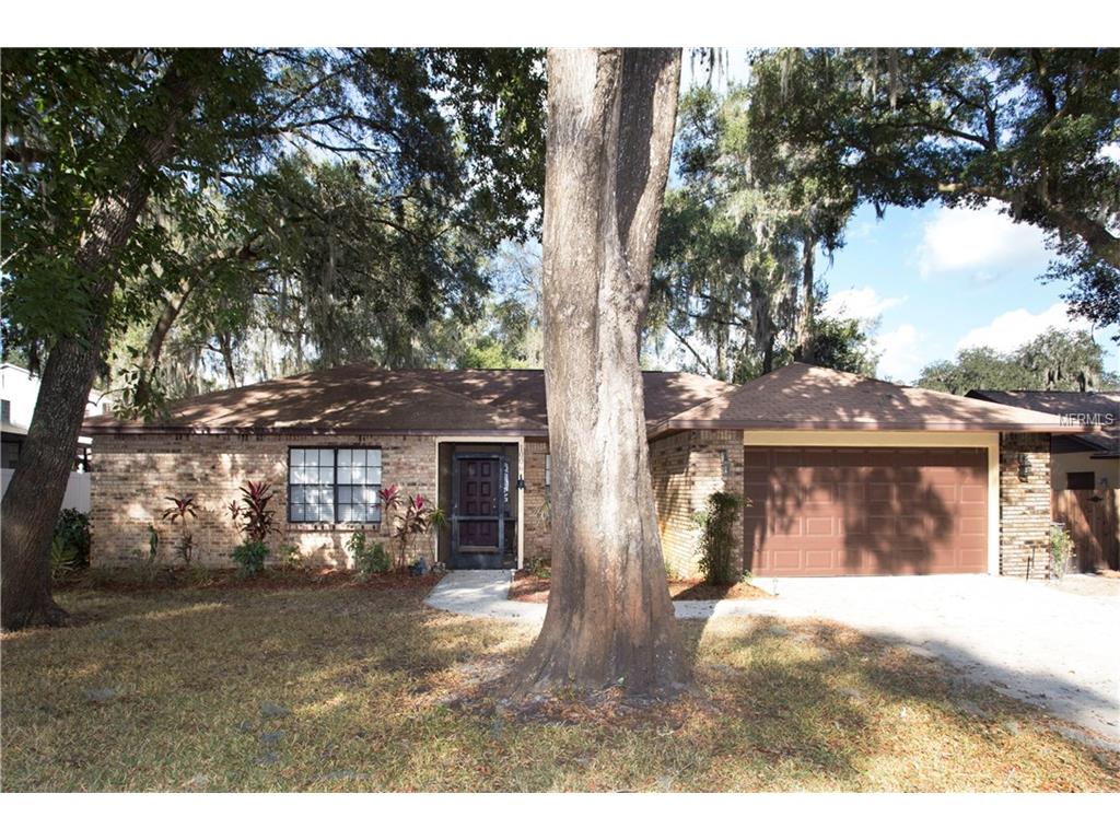 1006 Mook St, Brandon, FL 33510 photo 1