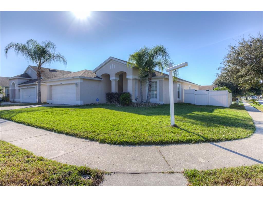 5705 Grindstone Loop, Wesley Chapel, FL 33544 photo 1
