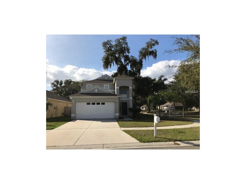 6917 Summer Harbor Ln, Riverview, FL 33578 photo 1