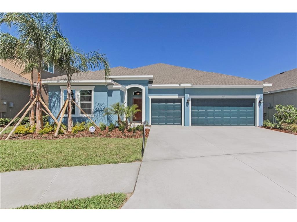 1014 Tracey Ann Loop, Seffner, FL 33584 photo 1