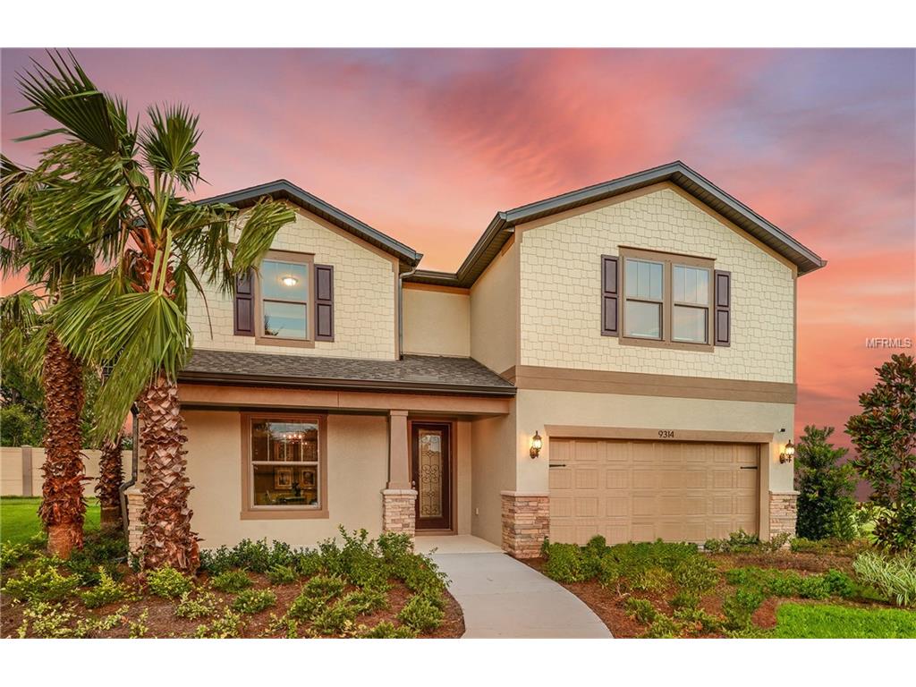 5014 Wabash Pl, Riverview, FL 33578 photo 1