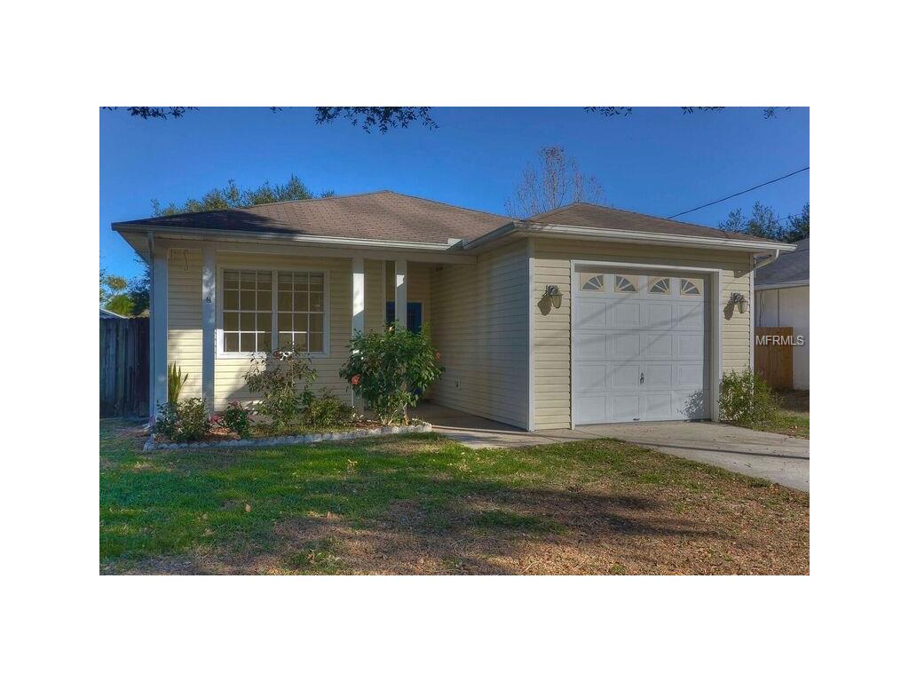 106 2nd Ave SE, Lutz, FL 33549 photo 1