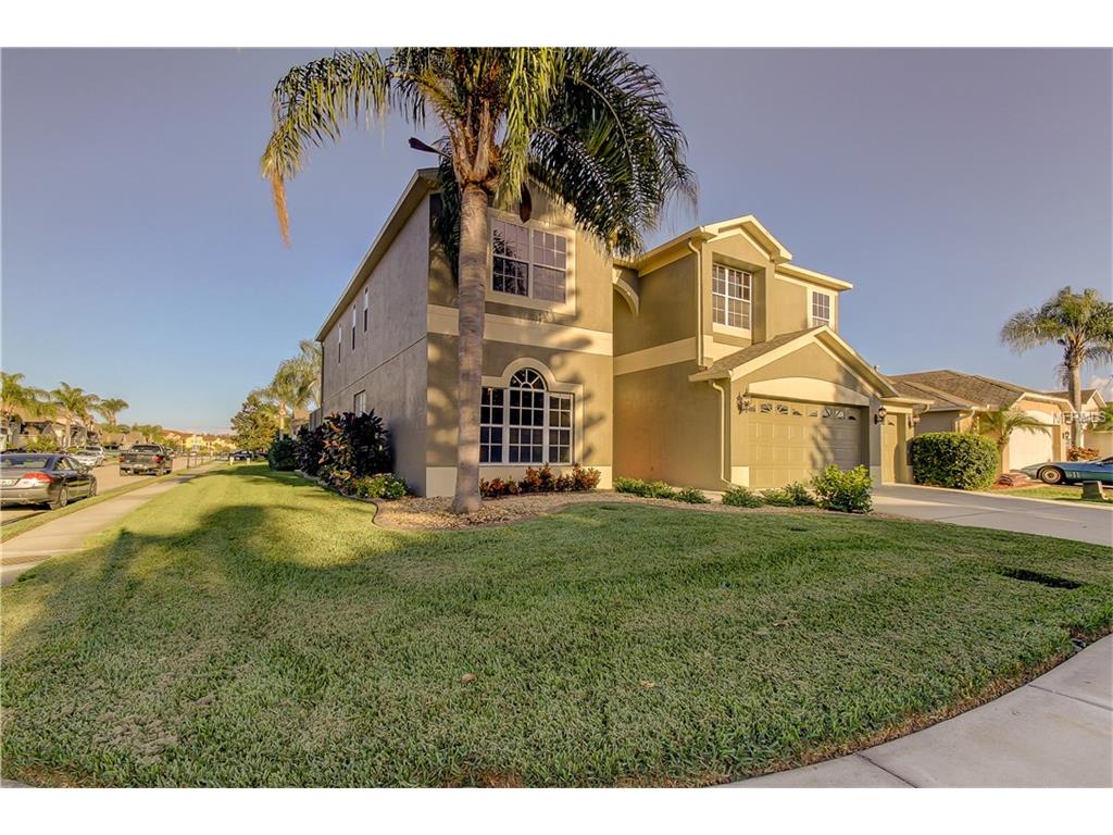 1832 Loch Haven Ct, Trinity, FL 34655 photo 1