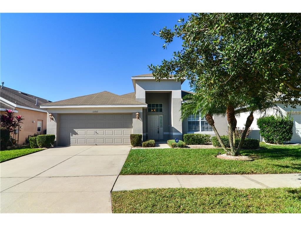 13762 Ogakor Dr, Riverview, FL 33579 photo 1