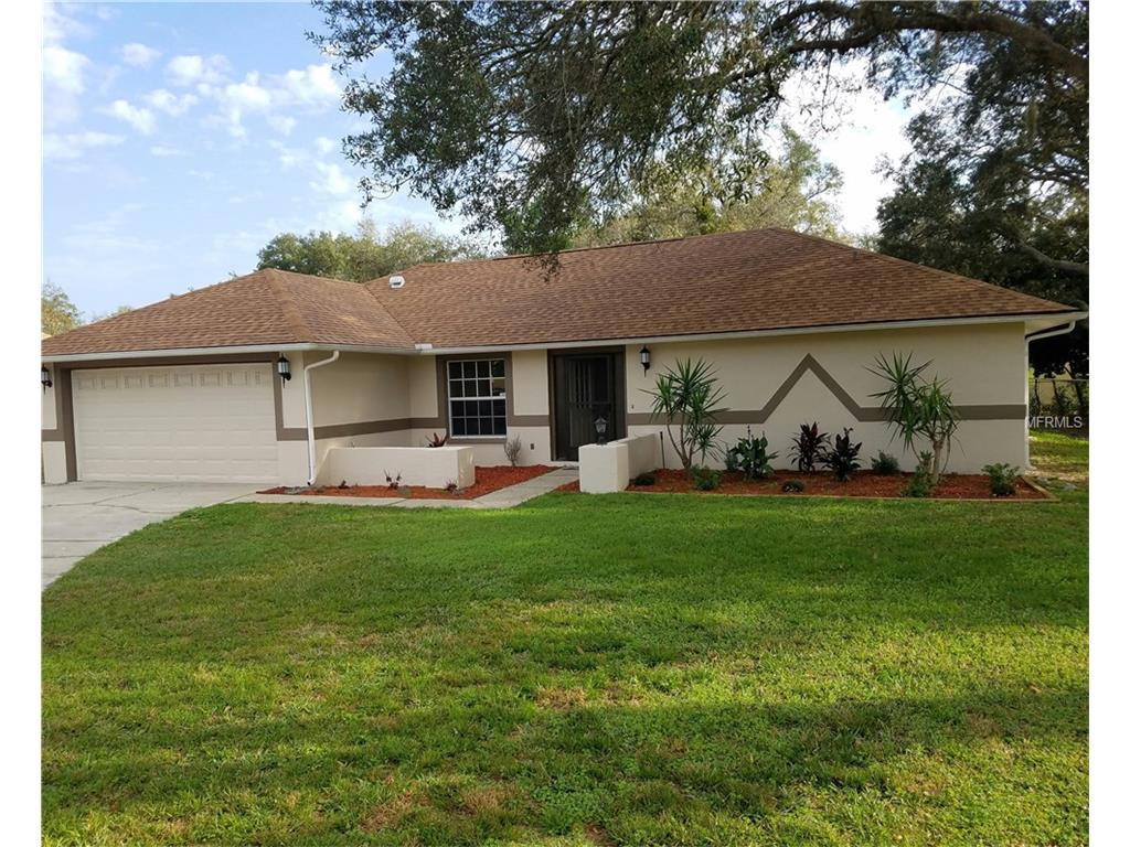 2414 Sutton Pl, Spring Hill, FL 34608 photo 1
