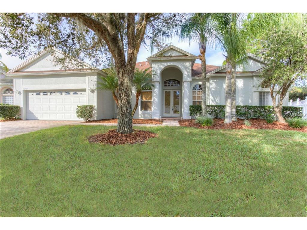 16306 Dobson Ct, Tampa, FL 33647 photo 1