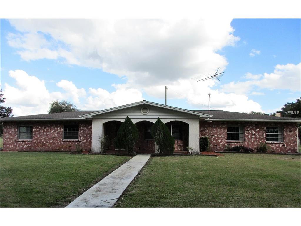 2421 Mcintosh Rd, Dover, FL 33527 photo 1