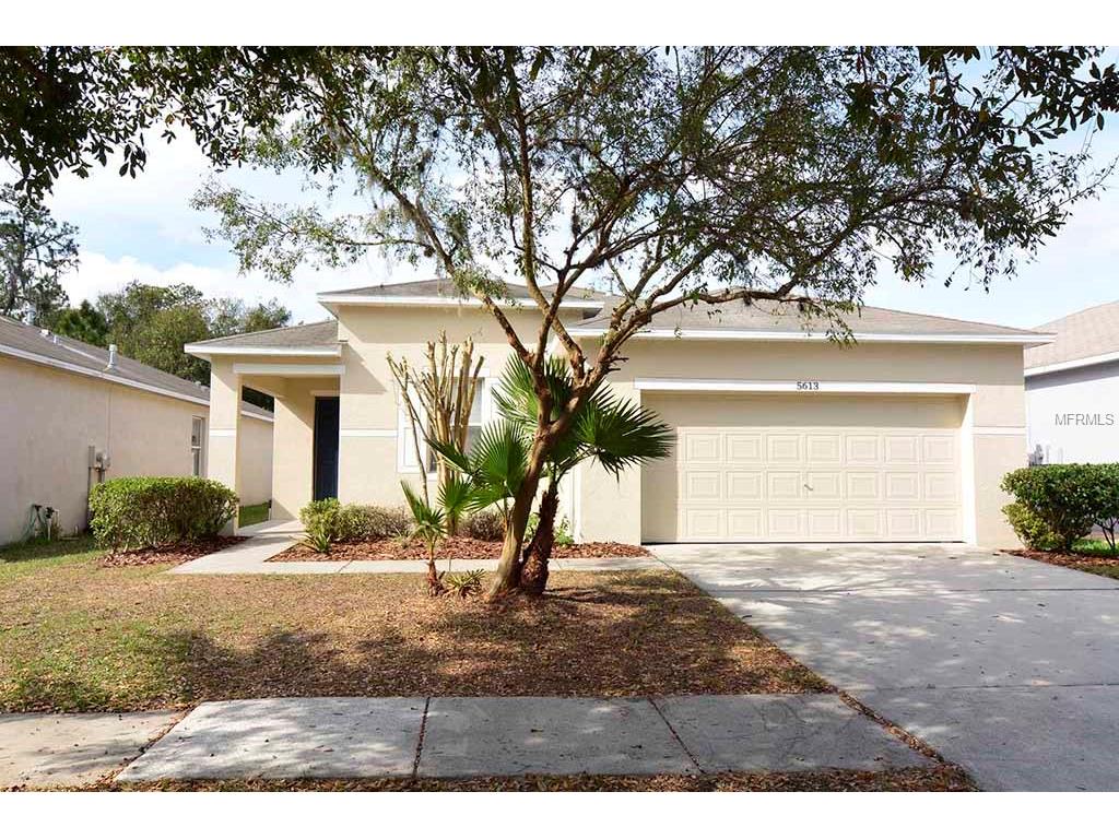 5613 Hawklake Rd, Lithia, FL 33547 photo 1