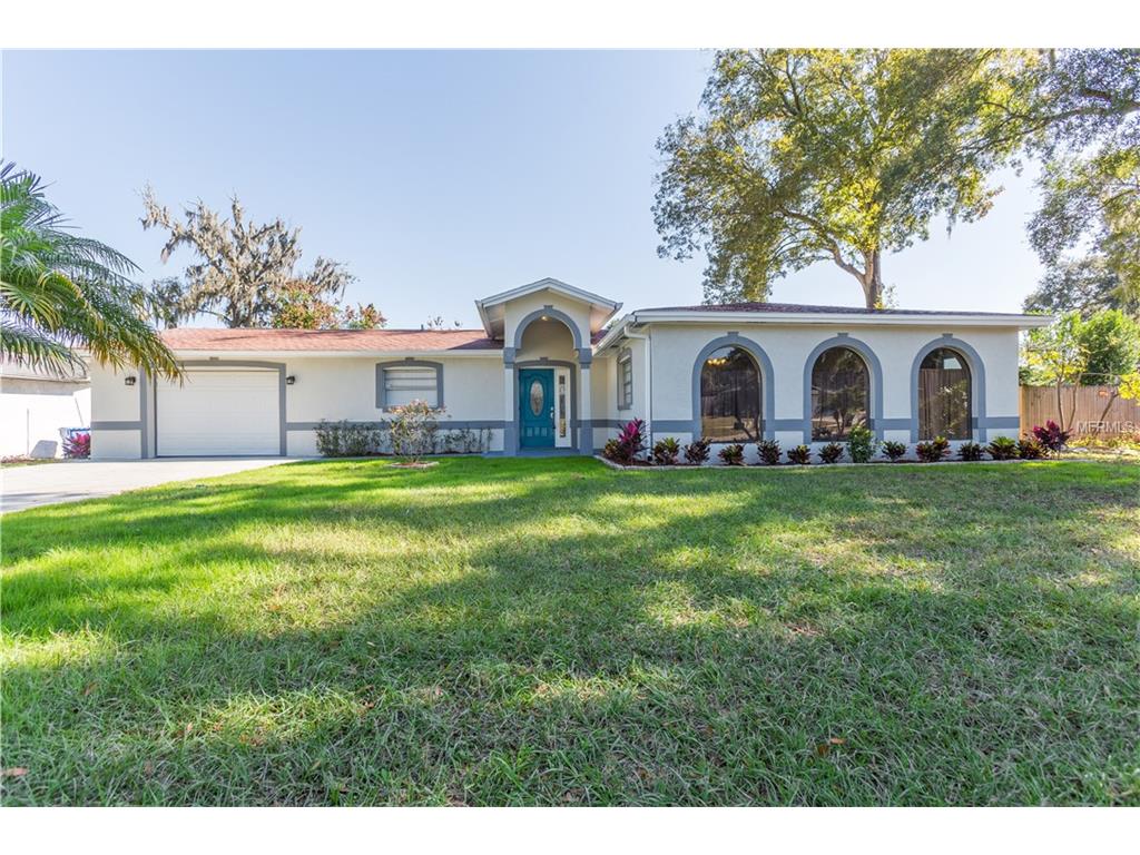 903 Knight St, Seffner, FL 33584 photo 1