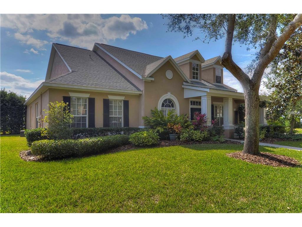5716 Eaglemount Cir, Lithia, FL 33547 photo 1