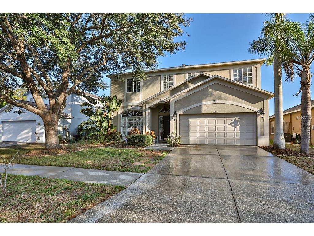 11807 Lark Song Loop, Riverview, FL 33579 photo 1