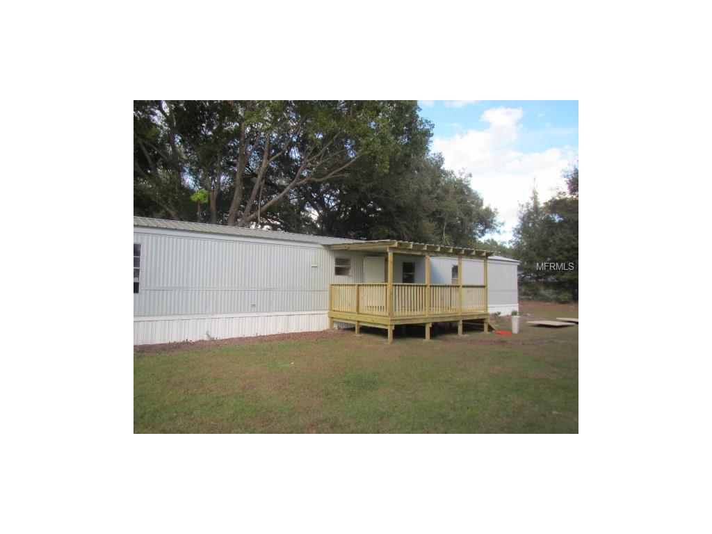 14734 Connor Ave, Dover, FL 33527 photo 1