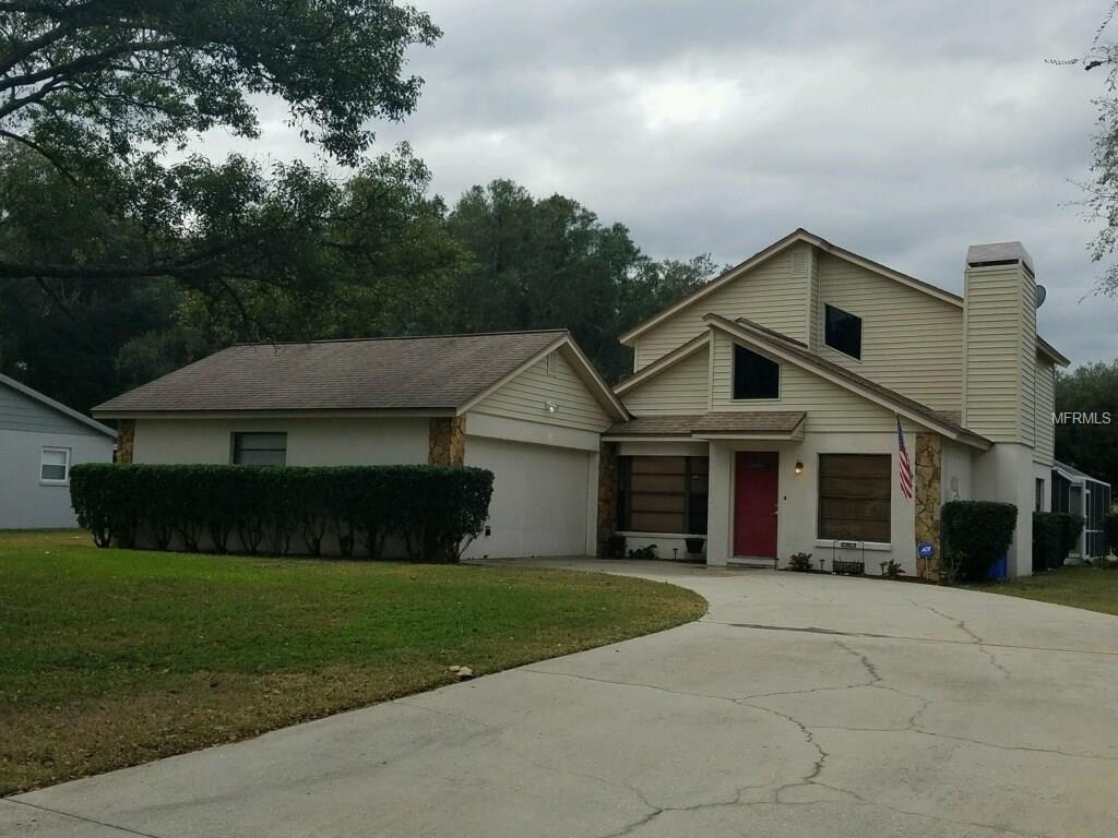 2805 Cason Ct, Seffner, FL 33584 photo 1