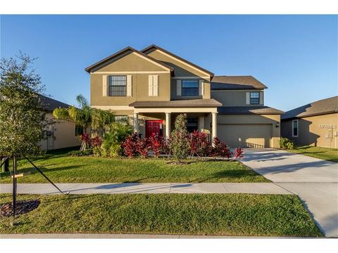 11632 Brighton Knoll Loop, Riverview, FL 33579 photo 1
