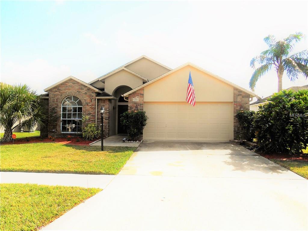 6804 Bishops Pointe Way, Riverview, FL 33578 photo 1
