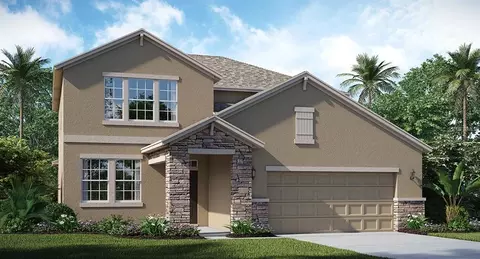 11809 Valhalla Woods Dr, Riverview, FL 33579 photo 1