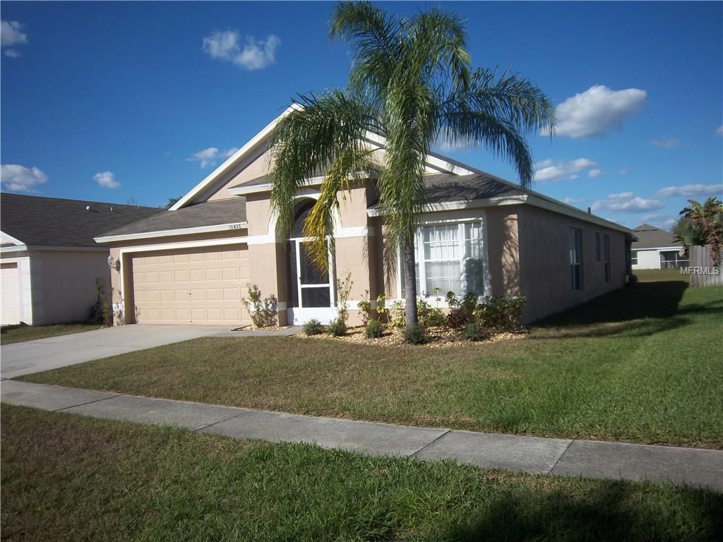 10426 Paragon Pl, Riverview, FL 33578 photo 1