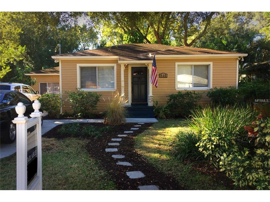 935 E Mcberry St, Tampa, FL 33603 photo 1