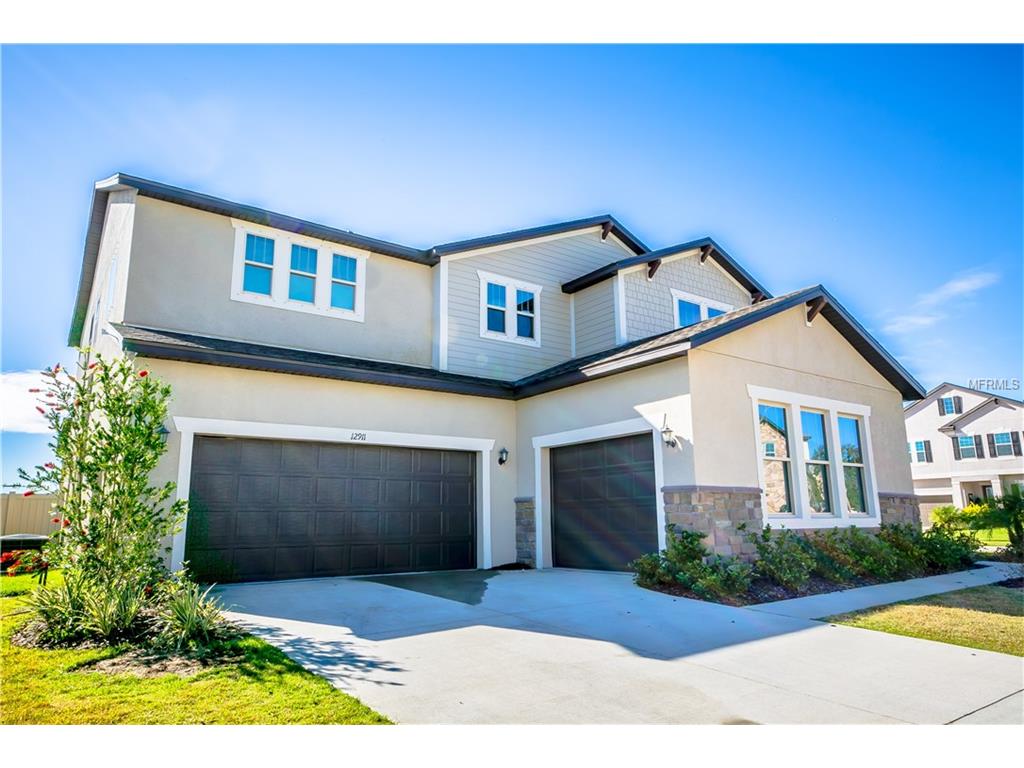 12911 Bliss Loop, Bradenton, FL 34211 photo 1
