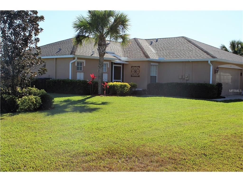 29309 Marker Loop, San Antonio, FL 33576 photo 1