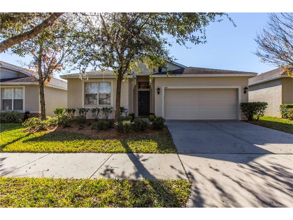 429 Kings Path Dr, Seffner, FL 33584 photo 1