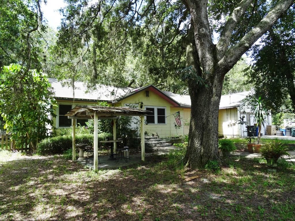 9725 Lorrayne Rd, Riverview, FL 33578 photo 1