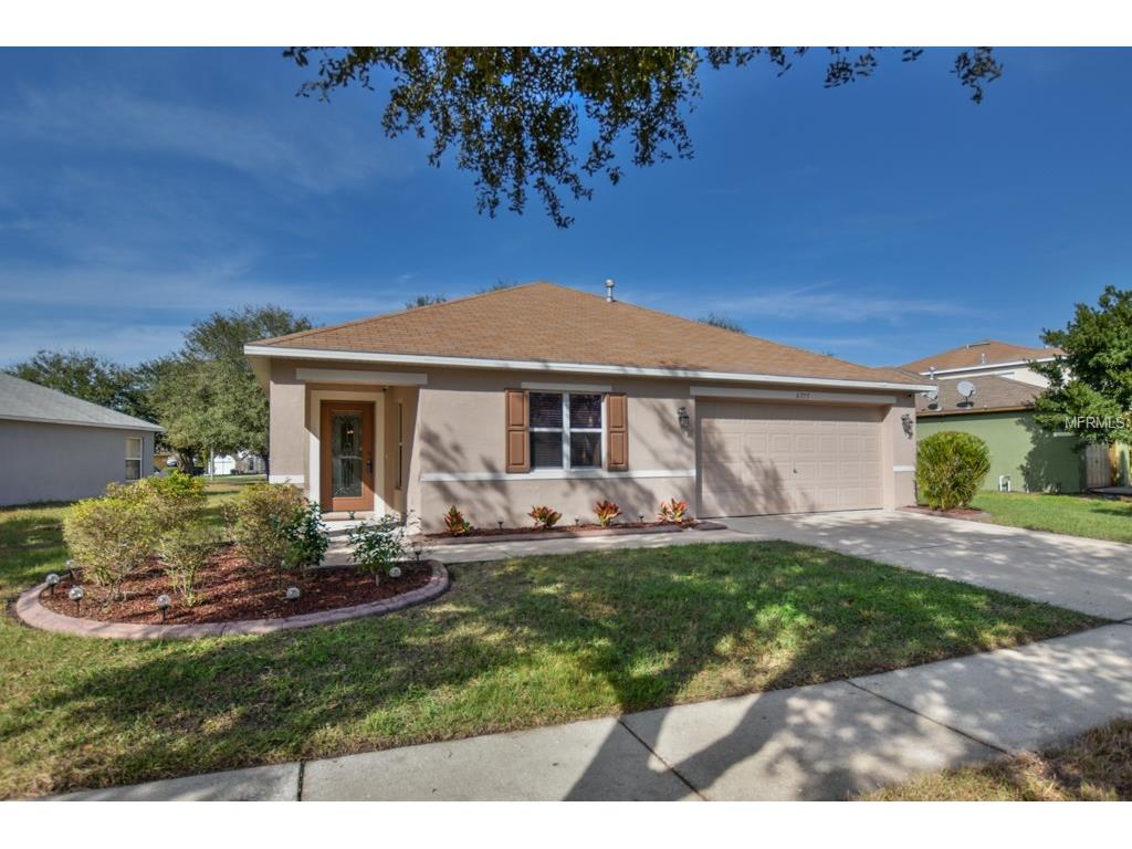 6777 Waterton Dr, Riverview, FL 33578 photo 1