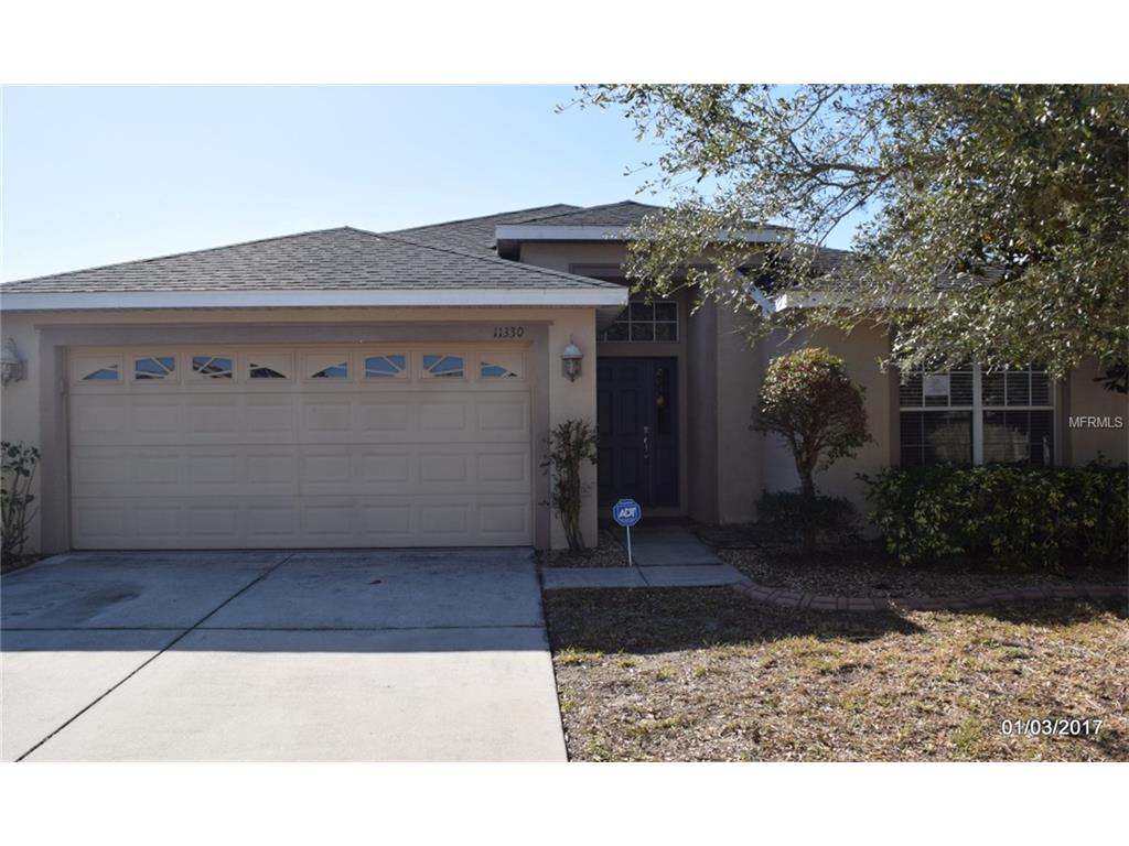 11330 Flora Springs Dr, Riverview, FL 33579 photo 1