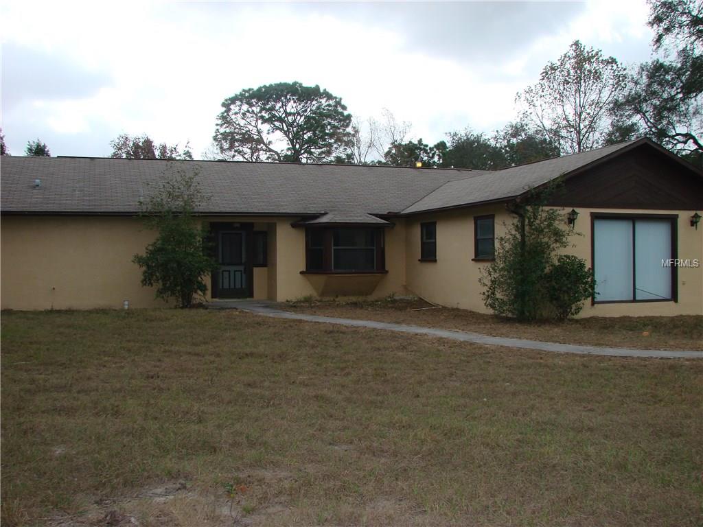 17210 Dalberg Dr, Spring Hill, FL 34610 photo 1