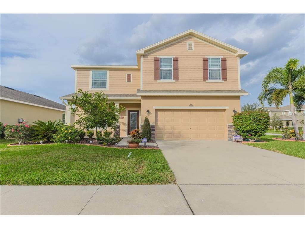 11634 Balintore Dr, Riverview, FL 33579 photo 1