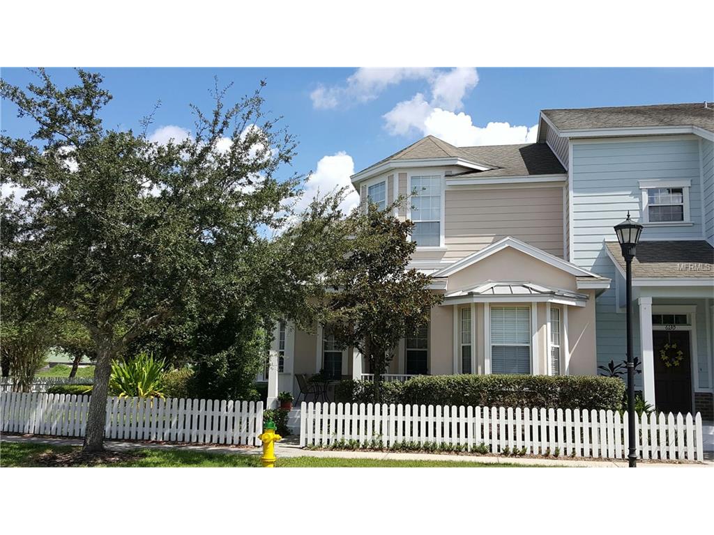 6128 Hadley Commons Dr, Riverview, FL 33578 photo 1