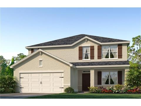 3785 Bramblewood Loop, Spring Hill, FL 34609 photo 1
