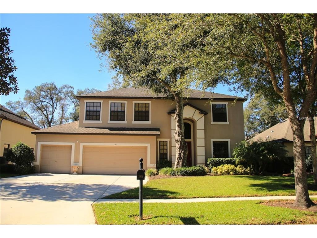1915 Abbey Ridge Dr, Dover, FL 33527 photo 1