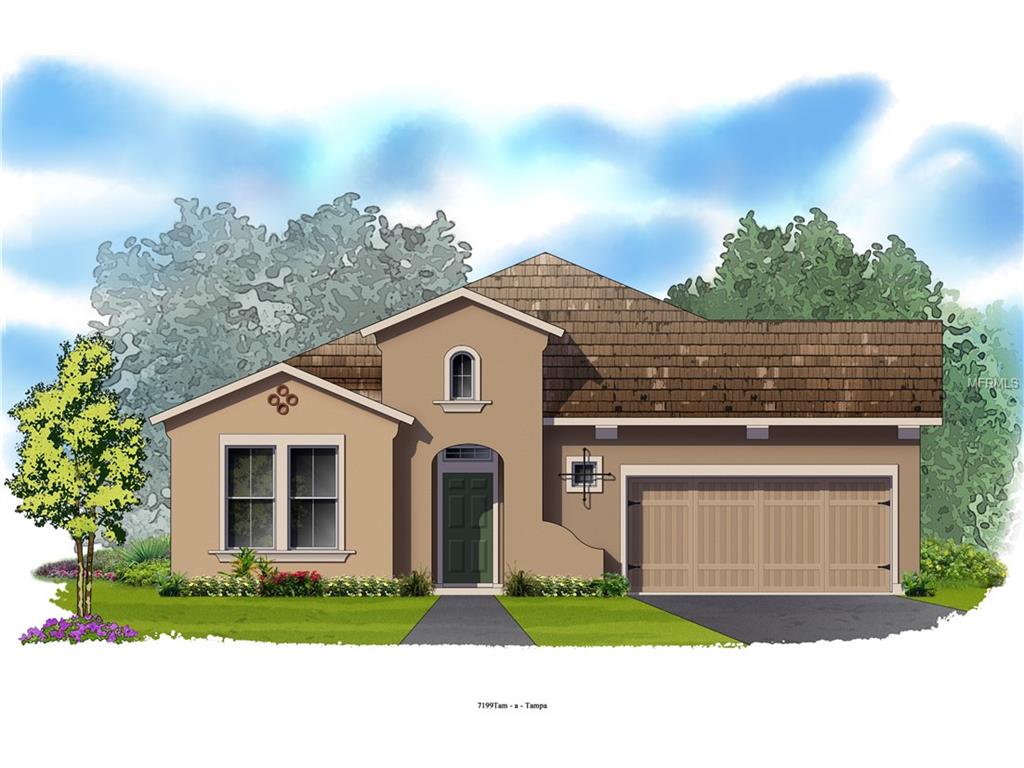 6913 Crestpoint Dr, Apollo Beach, FL 33572 photo 1